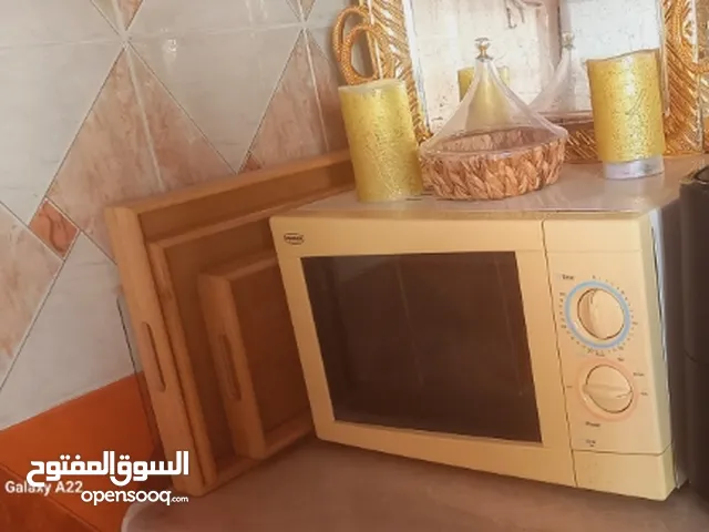Other 0 - 19 Liters Microwave in Misrata