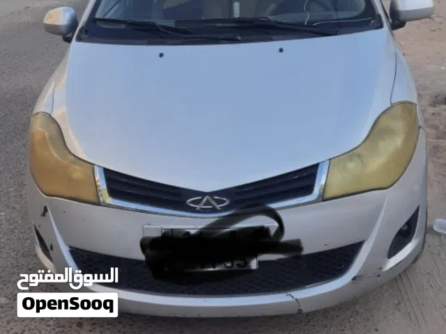 2013 شيري اخرى