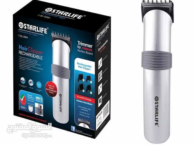 STARLIFE PROFESSIONAL HAIR CLIPPER