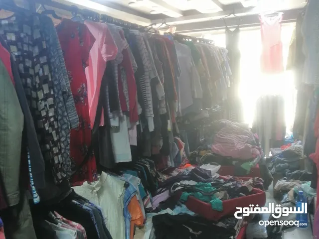 32ft Shops for Sale in Amman Umm Nowarah
