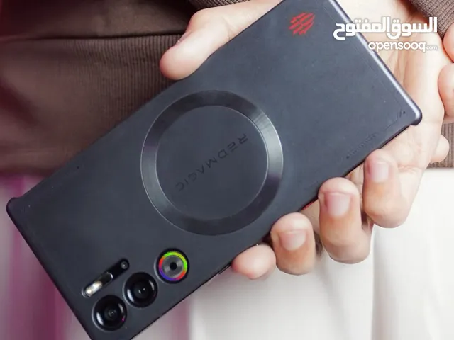 ZTE Nubia Series 256 GB in Basra