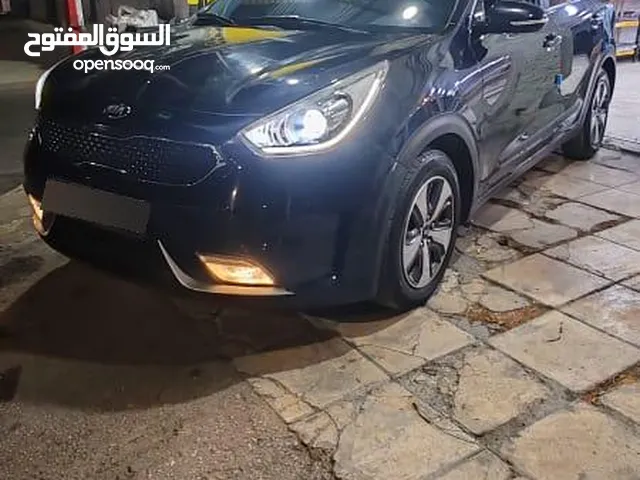 Used Kia Niro in Irbid