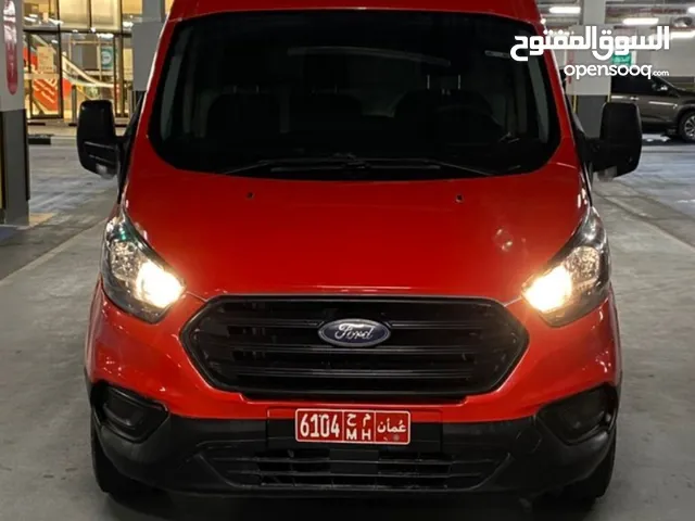 Other Ford 2020 in Dhofar