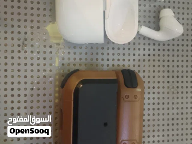 سماعة ابل 2 برو اصلية