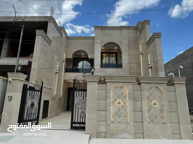 266 m2 More than 6 bedrooms Townhouse for Sale in Baghdad Karadah