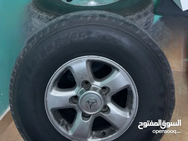 رنقات 98 م شواهين