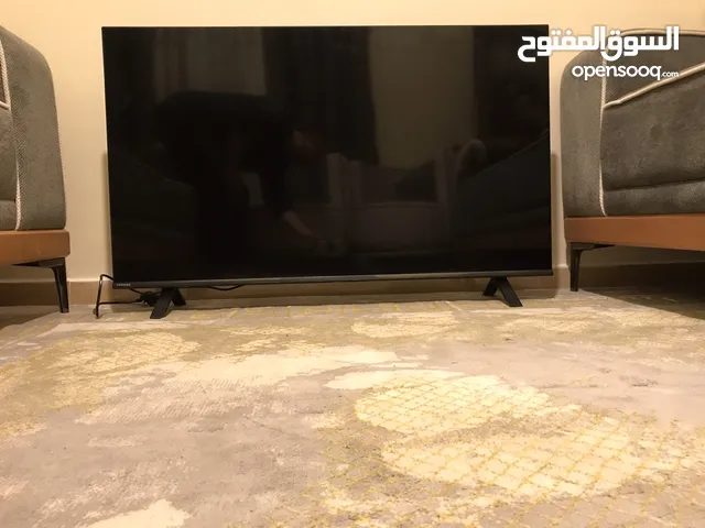 Toshiba LED 55 Inch TV in Amman