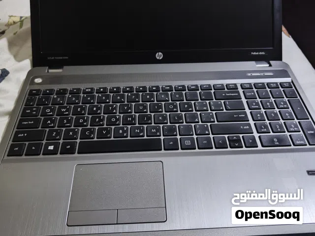Windows HP for sale  in Amman