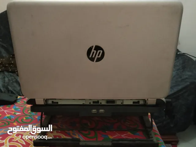 Windows HP for sale in Cairo