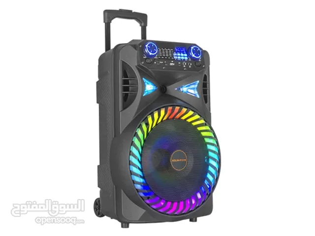 سماعة بلوتوث karaoke speaker