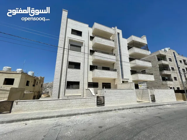 127 m2 3 Bedrooms Apartments for Sale in Amman Umm Nowarah