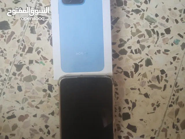 Honor Honor X5b Plus 128 GB in Irbid