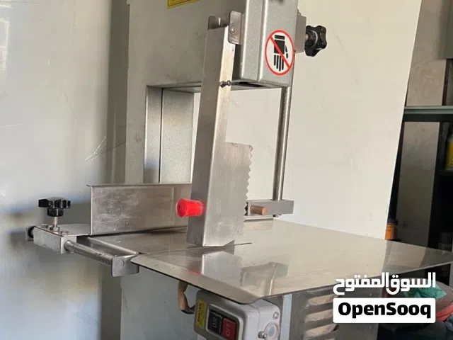 Bone saw machine