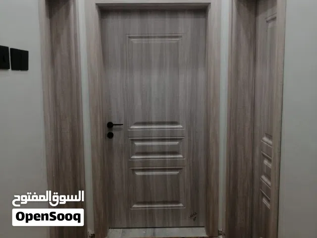 #6 Fiver doors Manufacturing doors