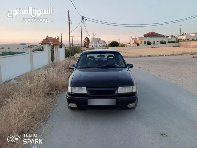 Used Opel Vectra in Irbid