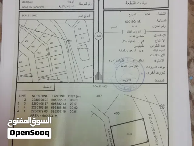 فرصه لبناء استراحه مصير