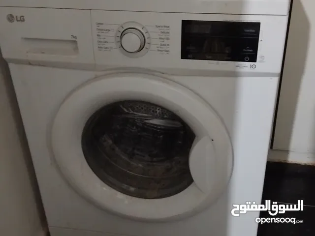 LG 7 - 8 Kg Washing Machines in Sabha