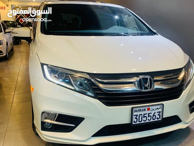 Honda Odyssey 2019 in Northern Governorate
