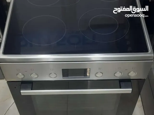 I have all size cooking range available electric cooker or gas cooker 60by60cm size or 90by60cm size