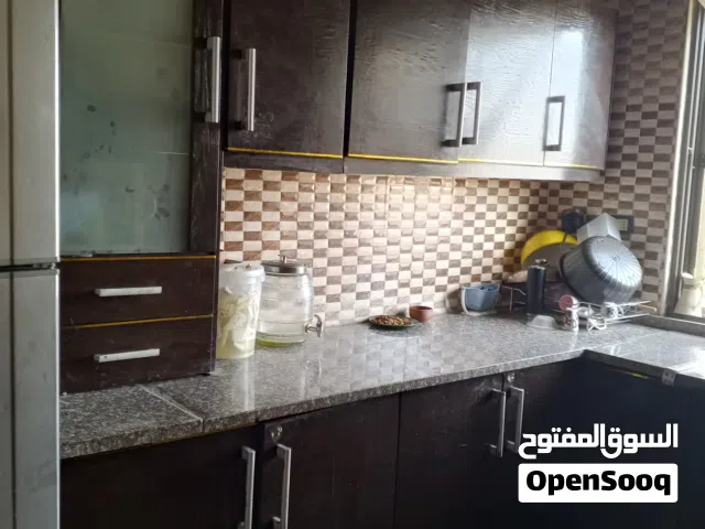 مطبخ للبيع كامل مع الرخام خشب ممتاز كبيرحرف يو270دينار