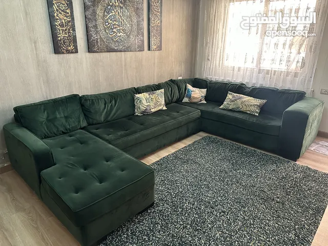 طقم كورنر 11 مقعد