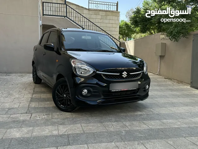suzuki celerio 2022 - سوزوكي سيليرو 2022