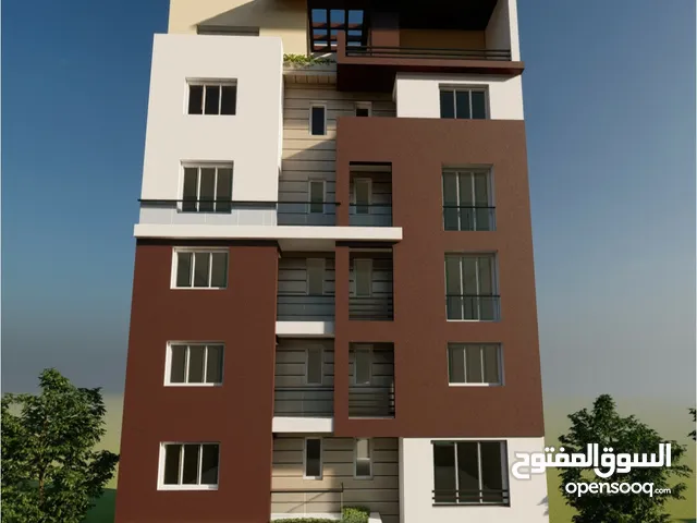بناية للبيع في الروضة building for sale in rawda