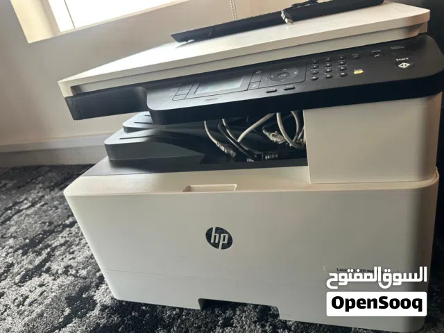HP LaserJet MFP M436n
