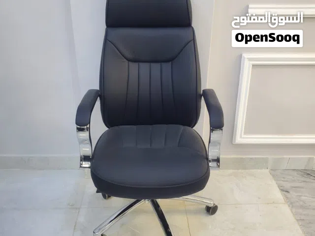 كراسي مكتبية متنوعة تناسب جميع الاعمال والاذواق
