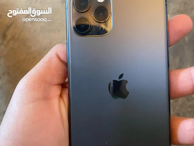 Apple iPhone 11 Pro 64 GB in Tripoli