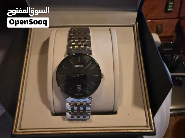 مستعمله بحاله الجديد