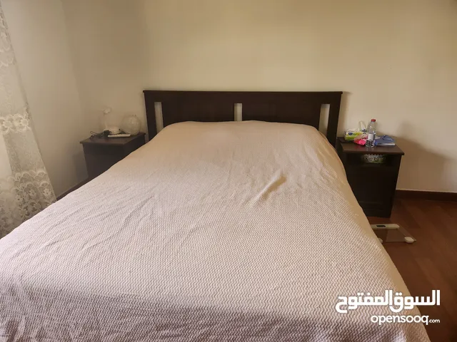 غرفة نوم كاملة للبيع حالة ممتازة