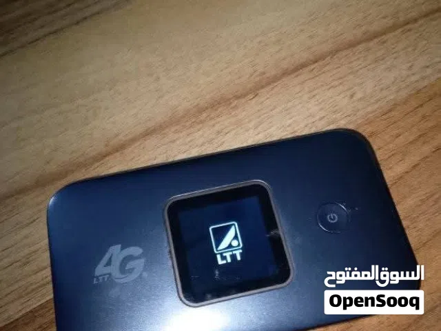 ماي فاي فور جي LTT