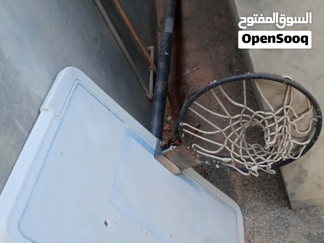 سلة كرة سلة