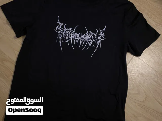 Gym style T shirt