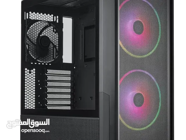 LIAN LI LANCOOL 216 كيس كمبيوتر جيمنج من لبناء جهاز الأحلام بافضل شكل واداء