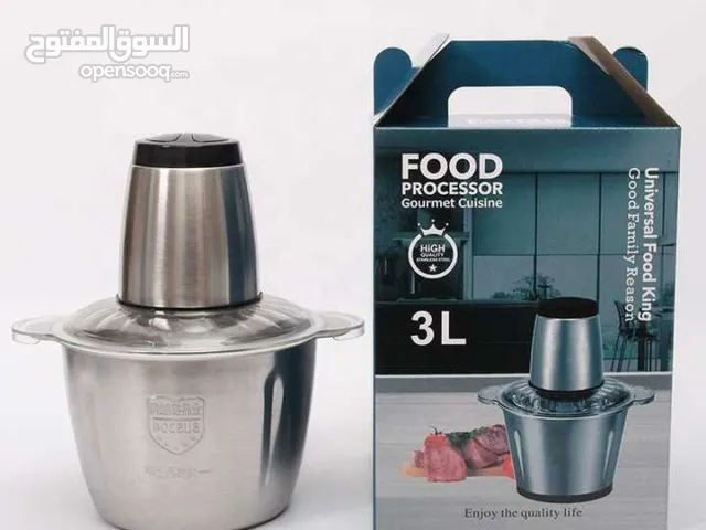 فرامة FOOD سعة 3 ليتر