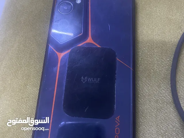 Tecno Pova 128 GB in Muscat