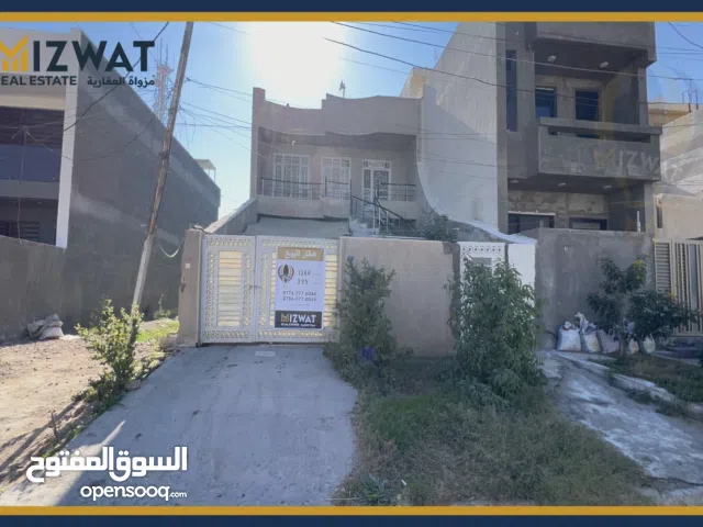 دار سكني للبيع في منطقة حي العدل