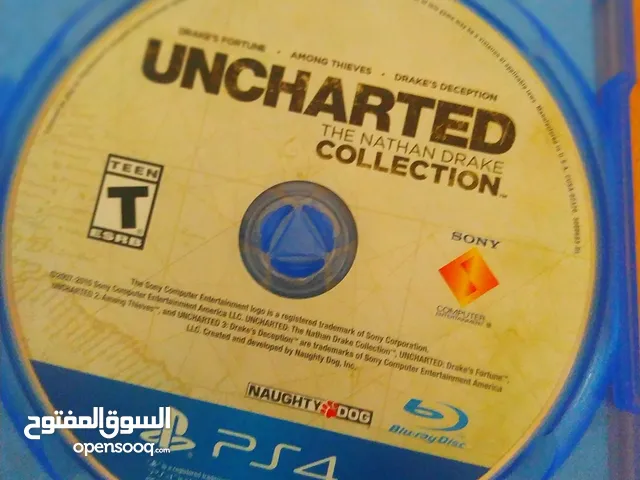 Playstation Gaming Accessories - Others in Al Sharqiya