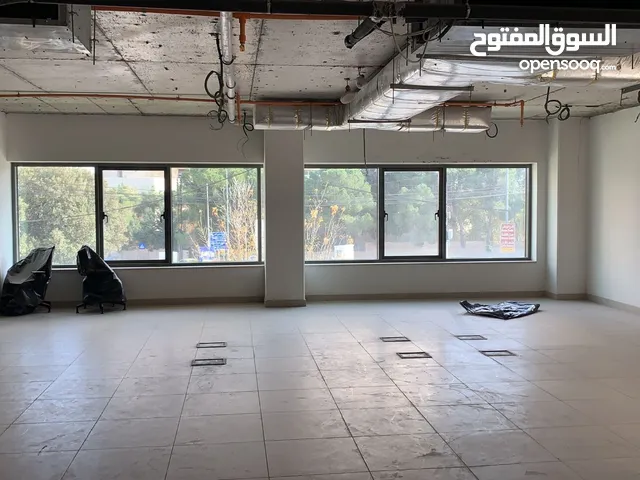 مكتب 240م طابق اول في جبل عمان