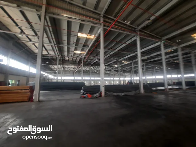 warehouses for rent in Rusaysl