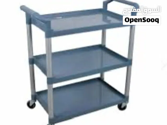 ترولي الطعام