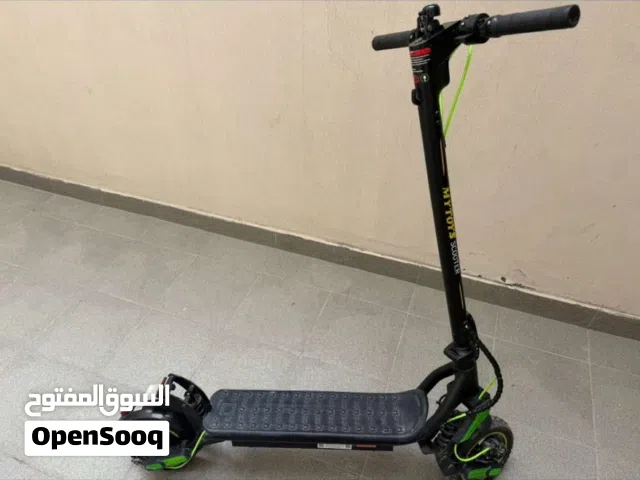 سكوتر   للبيع