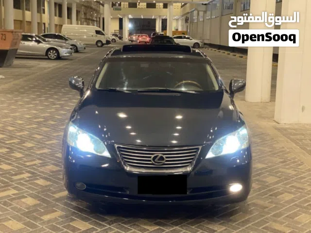 Used Lexus ES in Muharraq