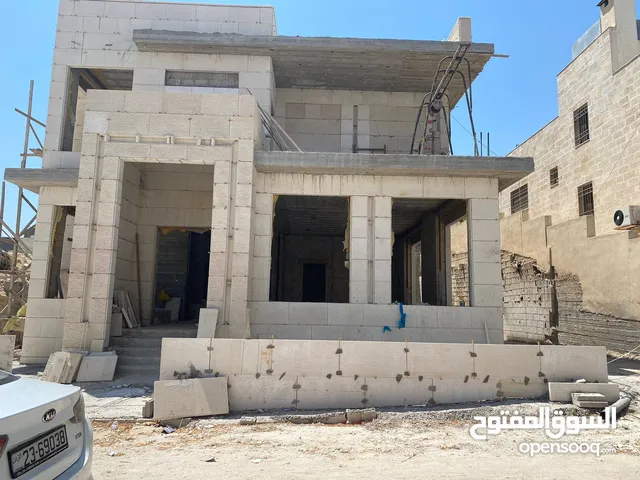 500m2 4 Bedrooms Villa for Sale in Amman Daheit Al Rasheed