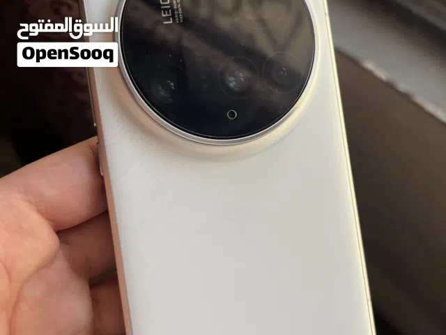 Xiaomi 14 Ultra 512 GB in Baghdad