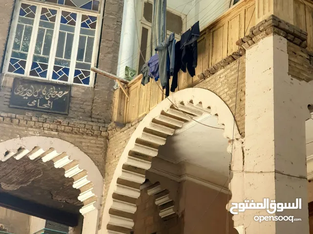 370 m2 More than 6 bedrooms Townhouse for Sale in Cairo Abasiya