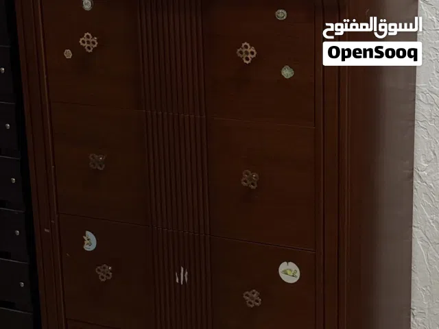 مكتبة بـ 5 أدراج للبيع – جودة عالية جداً