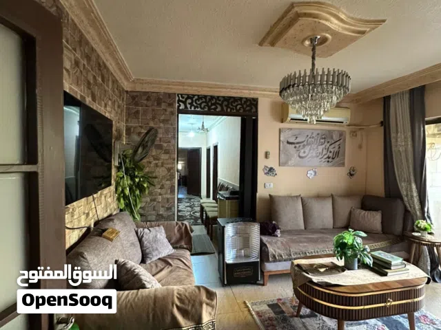 شقه للبيع قرب مستشفى السلط الجديد